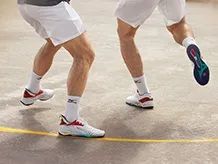 Buty do piłki ręcznej męskie 