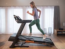 Sprzęt do fitness cardio