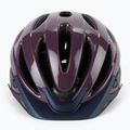 Kask rowerowy UVEX True plum deep space 2