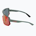 Okulary przeciwsłoneczne UVEX Sportstyle 235 moss grapefruit matt/mirror red 4