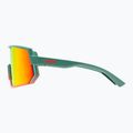 Okulary przeciwsłoneczne UVEX Sportstyle 235 moss grapefruit matt/mirror red 9