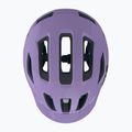 Kask rowerowy Kellys Dynamic II lilac purple 7