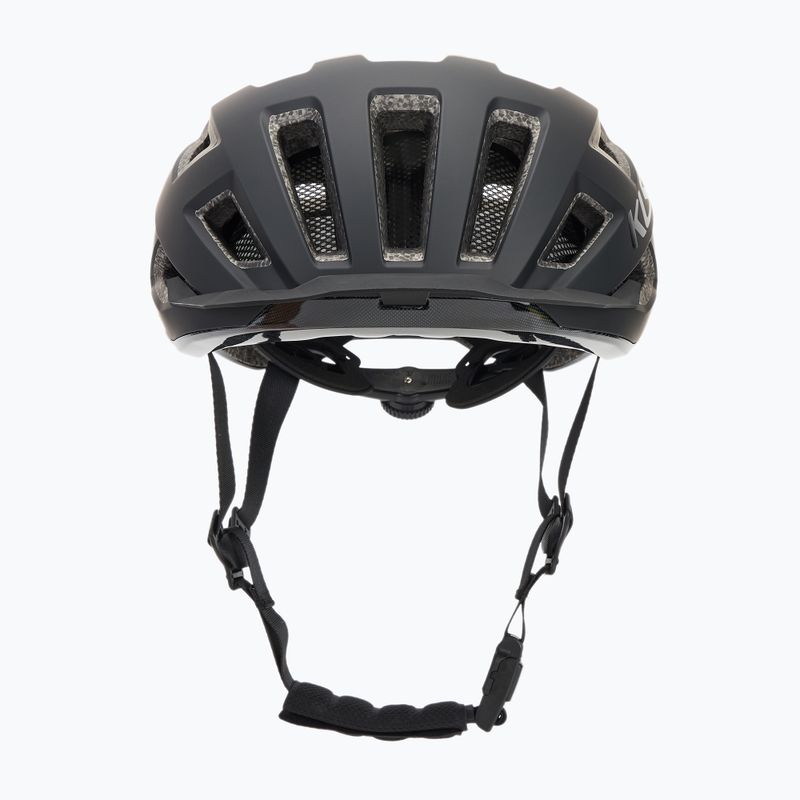 Kask rowerowy Kellys Dynamic II black 2