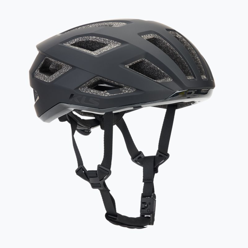 Kask rowerowy Kellys Dynamic II black 6