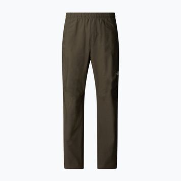 Spodnie męskie The North Face Limestone new taupe green