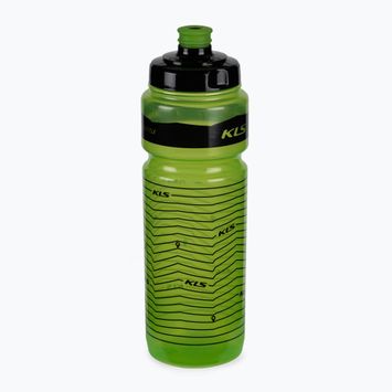 Bidon rowerowy Kellys Namib 022 750 ml green